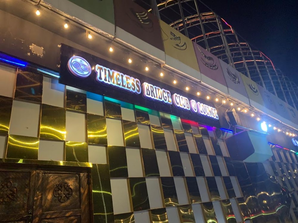 Timeless Bridge Club and Lounge photo 2